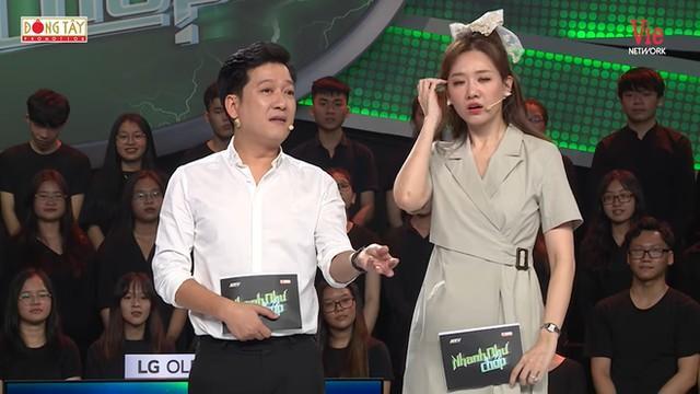 Pew Pew bị chỉ trích vì làm lố, liên tục gào thét, la lối trên sóng truyền hình-1