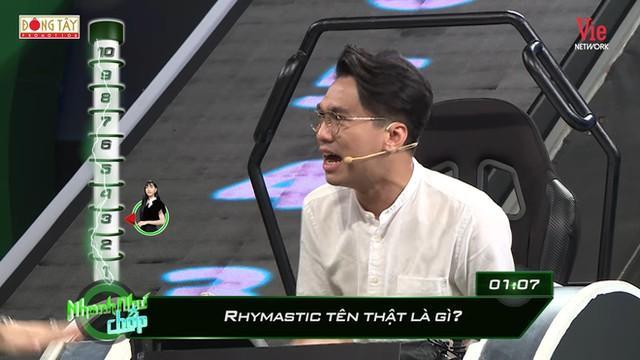 Pew Pew bị chỉ trích vì làm lố, liên tục gào thét, la lối trên sóng truyền hình-2