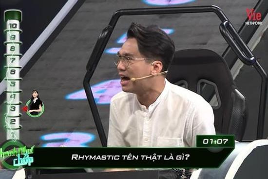 Pew Pew bị chỉ trích vì làm 'lố', liên tục gào thét, la lối trên sóng truyền hình