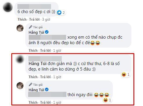 Dùng mọi biện pháp không thành công, Hằng Túi triệt sản khi vỡ kế hoạch lần 5-4