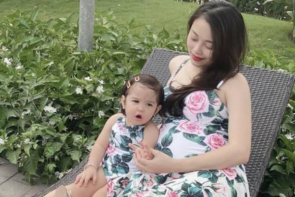 Hằng Túi khoe phòng sang xịn cho con thứ 5, tính sương sương cả trăm triệu đồng-7