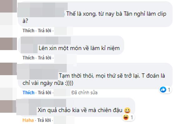 Lan truyền hình ảnh gia đình bà Tân ngừng sản xuất clip sau án phạt nặng của Hưng Vlog-4