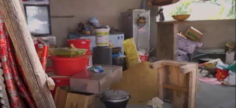 Lan truyền hình ảnh gia đình bà Tân ngừng sản xuất clip sau án phạt nặng của Hưng Vlog-1