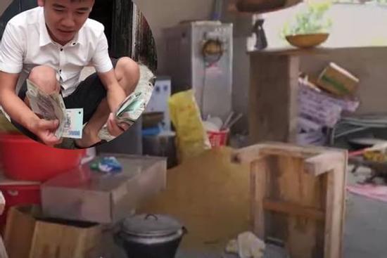 Lan truyền hình ảnh gia đình bà Tân ngừng sản xuất clip sau án phạt nặng của Hưng Vlog