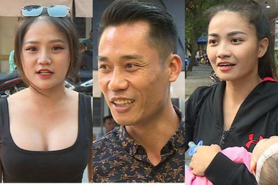 Vụ đánh ghen 'có chồng thì phải biết giữ' trên phố Hà Nội: 3 nhân vật chính trong clip lên tiếng làm sáng tỏ