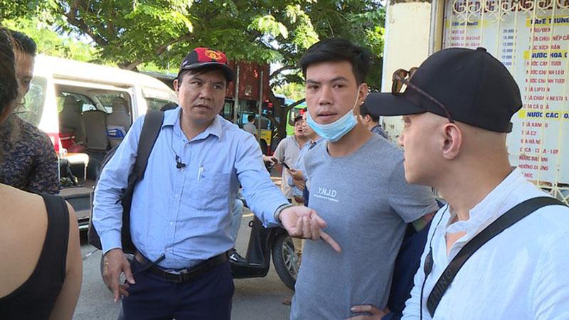 Tiểu tam vụ đánh ghen phố Tô Hiệu lên tiếng sau 2 ngày bị dân mạng công kích-4