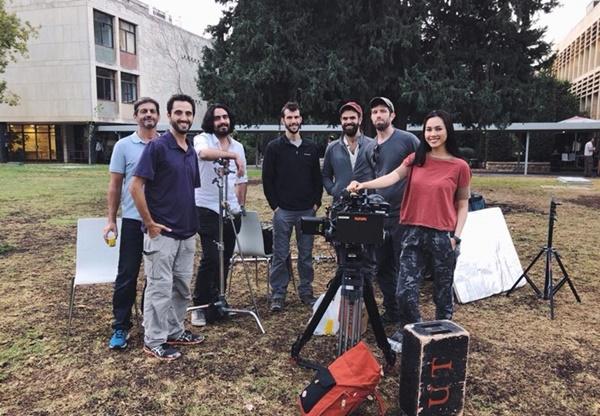 Sao Việt tạm gác hào quang, lặng lẽ đi du học về điện ảnh: Sẽ là làn gió mới cho làng phim Việt?-2