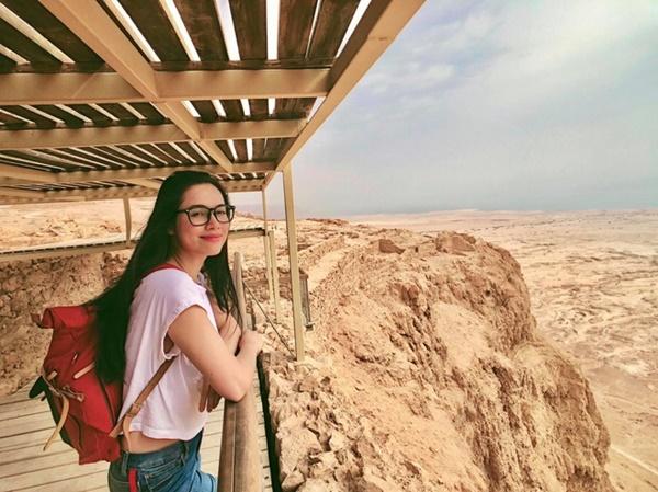 Sao Việt tạm gác hào quang, lặng lẽ đi du học về điện ảnh: Sẽ là làn gió mới cho làng phim Việt?-3