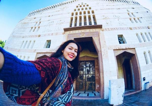 Sao Việt tạm gác hào quang, lặng lẽ đi du học về điện ảnh: Sẽ là làn gió mới cho làng phim Việt?-4