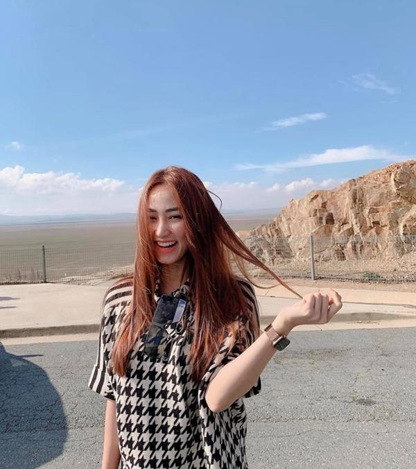 Sao Việt tạm gác hào quang, lặng lẽ đi du học về điện ảnh: Sẽ là làn gió mới cho làng phim Việt?-6