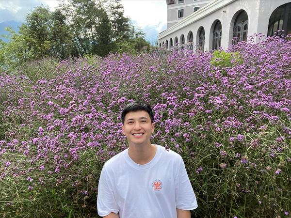 Sao Việt tạm gác hào quang, lặng lẽ đi du học về điện ảnh: Sẽ là làn gió mới cho làng phim Việt?-10