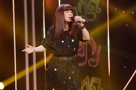 Nữ ca sĩ giọng 'đàn ông' kể về quá khứ kiệt quệ, từng bị Phương Thanh 'cướp' hit