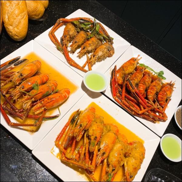 Nuốt nước miếng với những món ăn do chồng trẻ Lê Phương chế biến-11