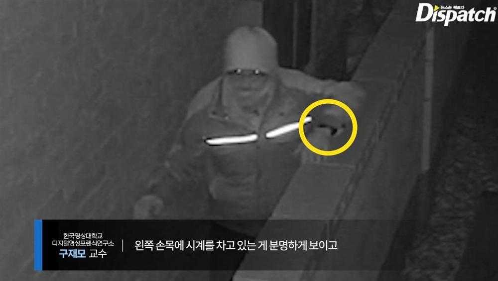 Bạn trai cũ đột nhập nhà riêng trộm két sắt của cố ca sĩ Goo Hara?-4