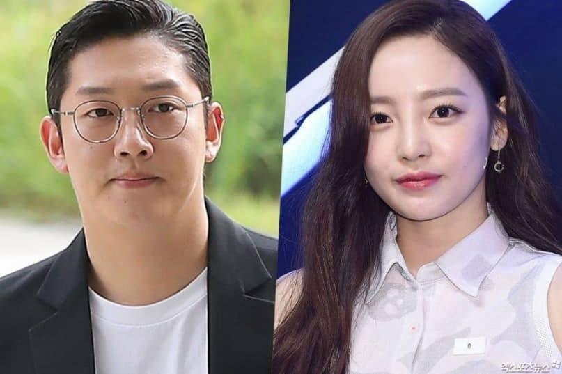 Bạn trai cũ đột nhập nhà riêng trộm két sắt của cố ca sĩ Goo Hara?-7