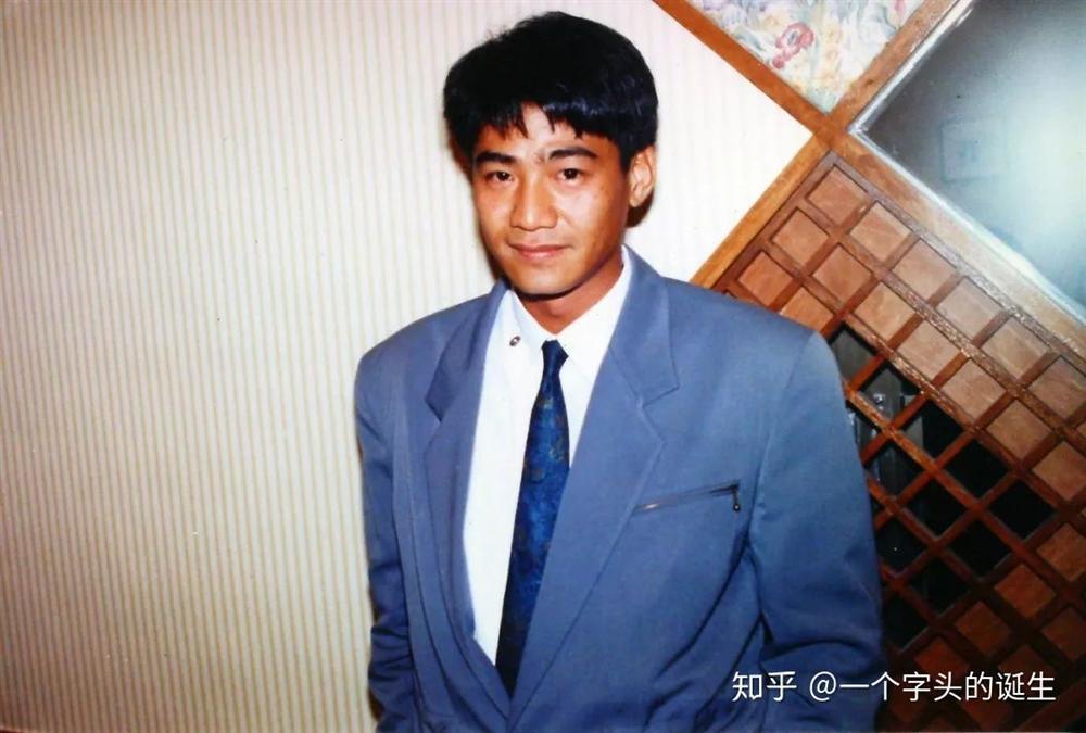 Tài tử TVB mất 7 tỷ vào cờ bạc, đổi đời nhờ lưu giữ tro cốt người chết-1