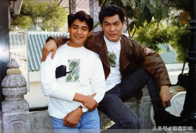 Tài tử TVB mất 7 tỷ vào cờ bạc, đổi đời nhờ lưu giữ tro cốt người chết-2