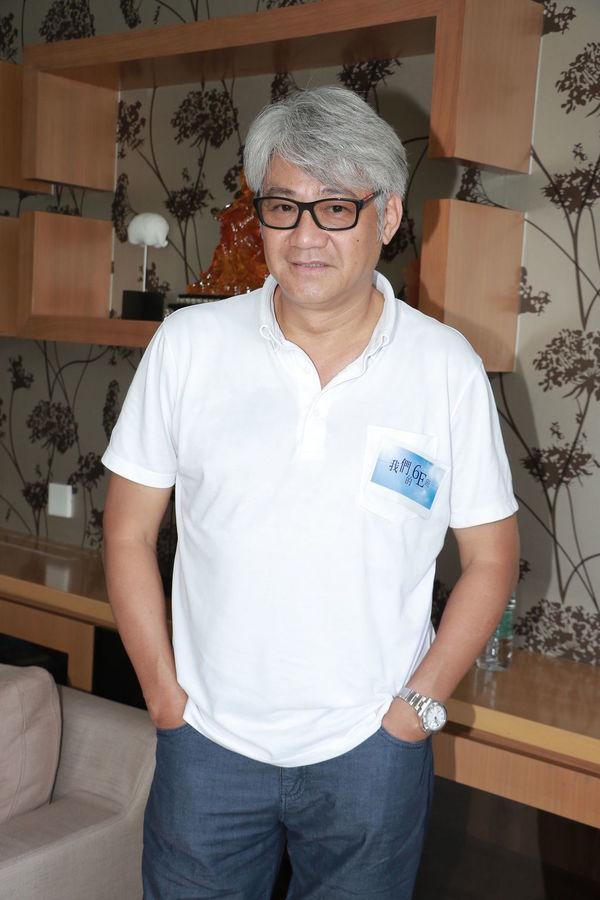 Tài tử TVB mất 7 tỷ vào cờ bạc, đổi đời nhờ lưu giữ tro cốt người chết-3