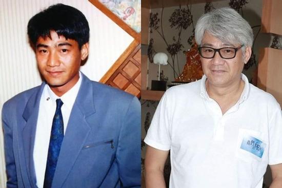 Tài tử TVB mất 7 tỷ vào cờ bạc, đổi đời nhờ lưu giữ tro cốt người chết