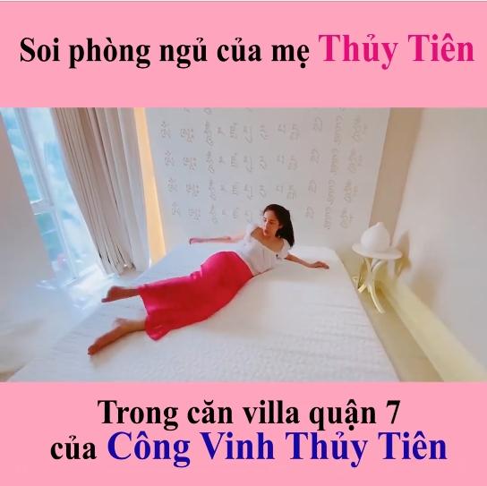 Thủy Tiên bị dân mạng khịa sau clip khoe mẹ: Nhiều tiền thì cứu trợ miền Trung đi chị-3