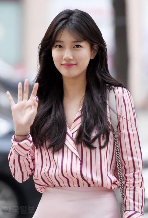 Bạn biết gì về tình đầu quốc dân Bae Suzy?-4