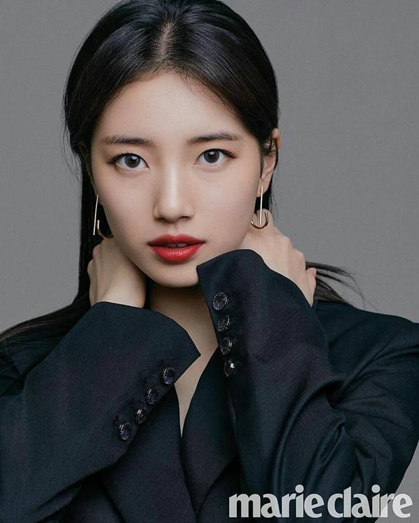 Bạn biết gì về tình đầu quốc dân Bae Suzy?-5