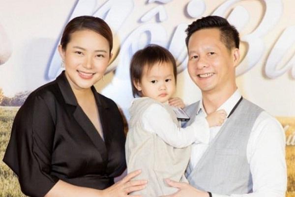 Chọn cách ở ẩn từ khi lấy đại gia, đời tư Phan Như Thảo vẫn không được êm ả-8