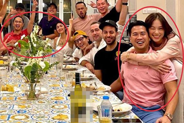 Em chồng Hà Tăng lại làm dậy sóng dân mạng khi có màn nịnh bạn gái đỉnh cao-6