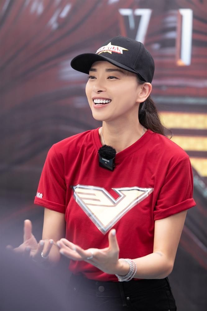 Dàn nam thần 6 múi tham gia casting phim siêu anh hùng của Ngô Thanh Vân-1