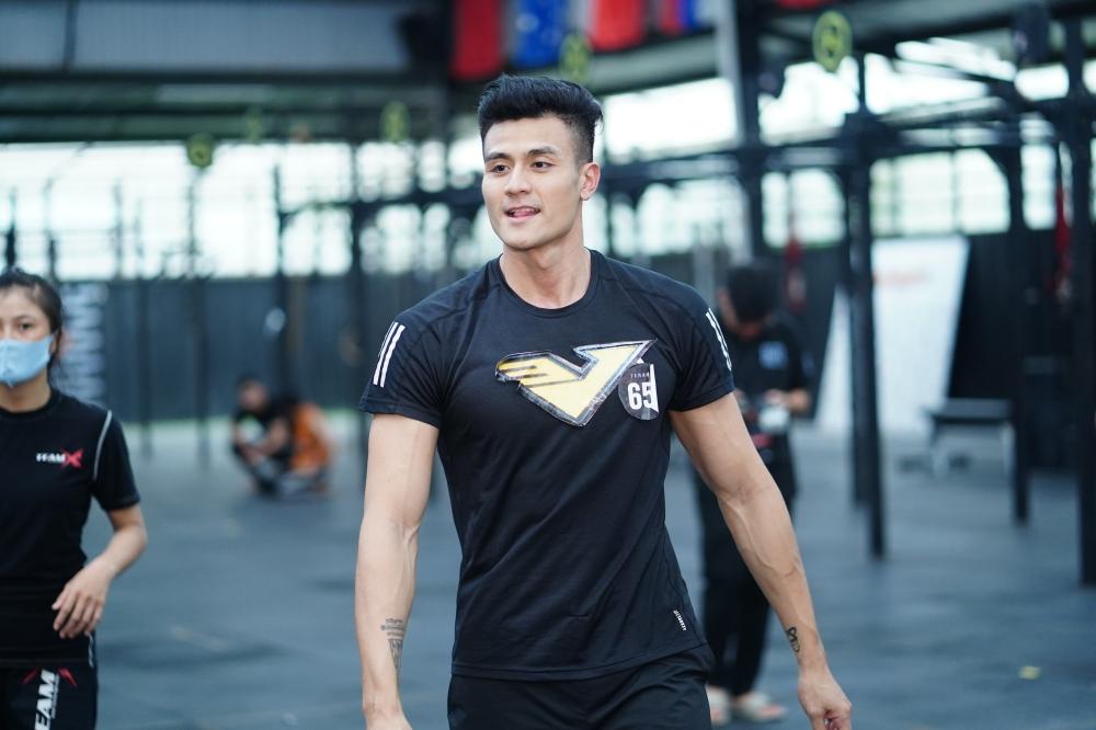 Dàn nam thần 6 múi tham gia casting phim siêu anh hùng của Ngô Thanh Vân-3