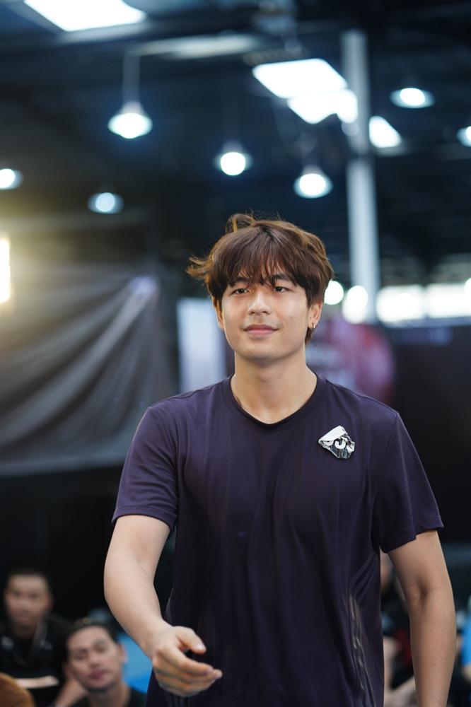 Dàn nam thần 6 múi tham gia casting phim siêu anh hùng của Ngô Thanh Vân-6