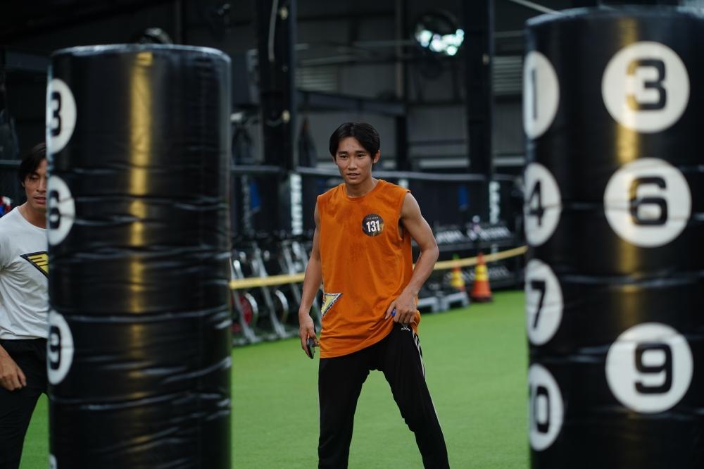 Dàn nam thần 6 múi tham gia casting phim siêu anh hùng của Ngô Thanh Vân-8