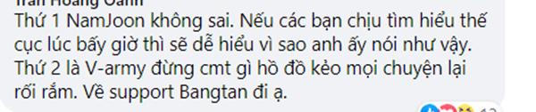 BTS gặp nguy, fan BLACKPINK hả hê trả thù cho Jennie-3