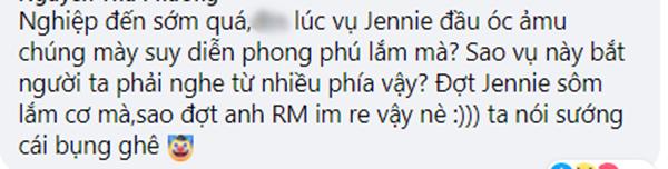 BTS gặp nguy, fan BLACKPINK hả hê trả thù cho Jennie-10