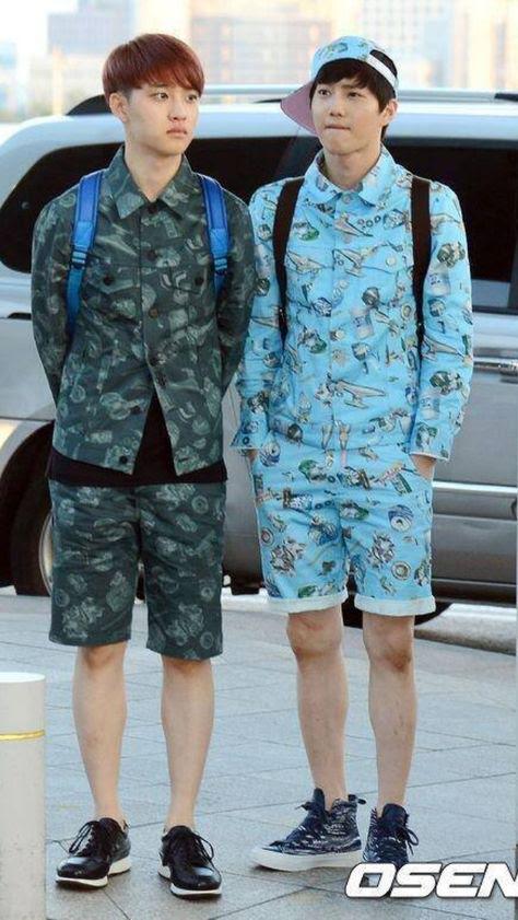 G-Dragon lên đồ Cái Bang, chưa hốt bằng có người mặc cả áo choàng tắm ra sân bay-10