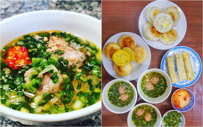 Điểm qua 5 món ăn phủ kín một màu xanh khiến team ghét hành thèm mấy cũng chỉ biết khóc ròng-4