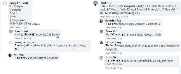 Dàn siêu xe đón dâu ở Hà Nội là của đại gia nào?-4