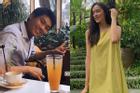 Em chồng Hà Tăng lần đầu lộ diện giữa tin đồn hẹn hò thí sinh 'Hoa hậu Việt Nam' 2020