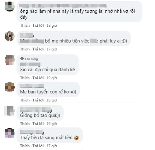 Con gái thất tình, mẹ bá đạo xin địa chỉ nhà kẻ chủ mưu hòng xử đẹp-2