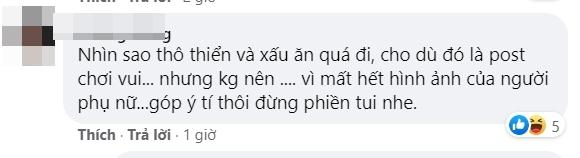 Bị nhận xét ăn uống thô thiển, Hari Won phớt lờ như chưa từng để tâm-4