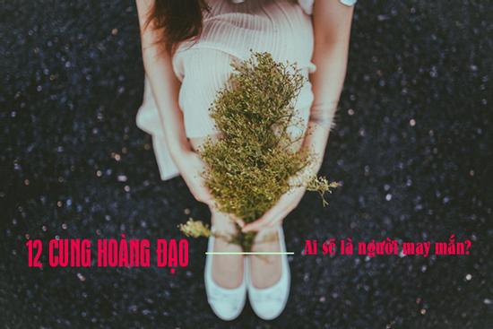 12 cung hoàng đạo thứ Ba ngày 13/10/2020: Ai may mắn hơn cả