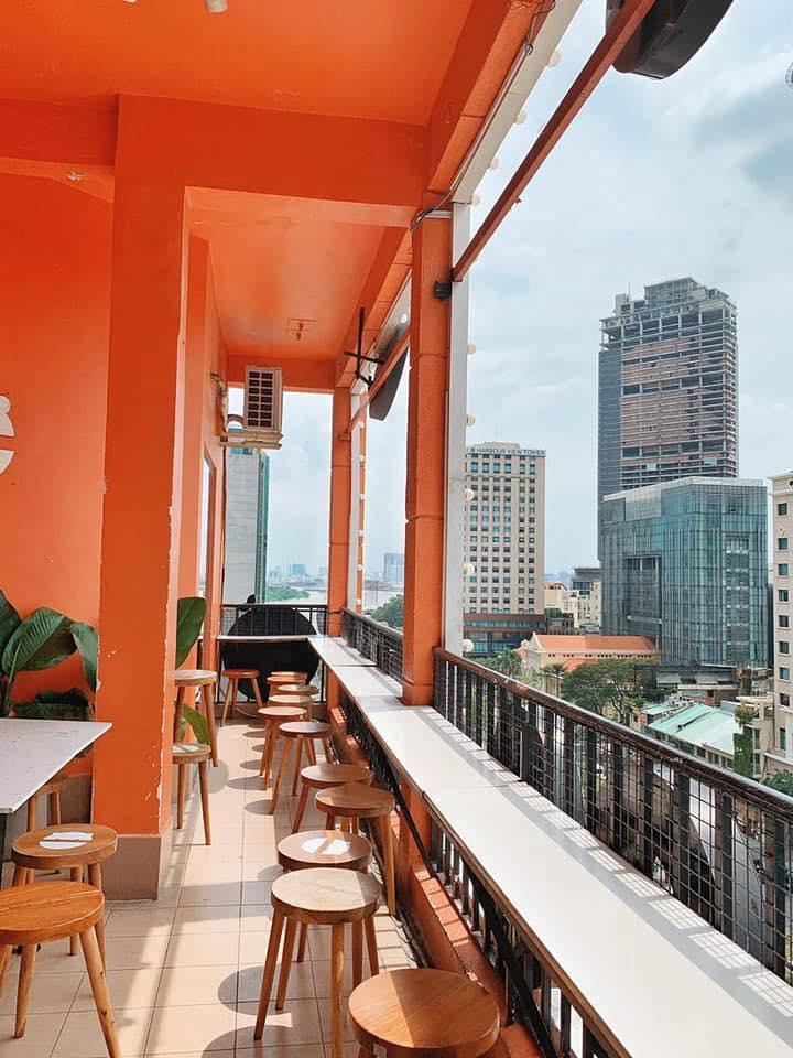 Chung cư 42 Nguyễn Huệ có gì mà được báo Mỹ khen nức nở đến vậy?-13