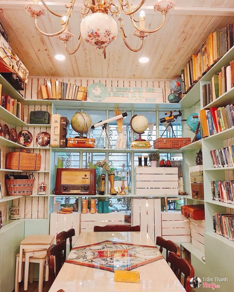 Chung cư 42 Nguyễn Huệ có gì mà được báo Mỹ khen nức nở đến vậy?-14