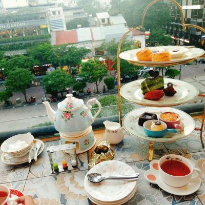 Chung cư 42 Nguyễn Huệ có gì mà được báo Mỹ khen nức nở đến vậy?-16