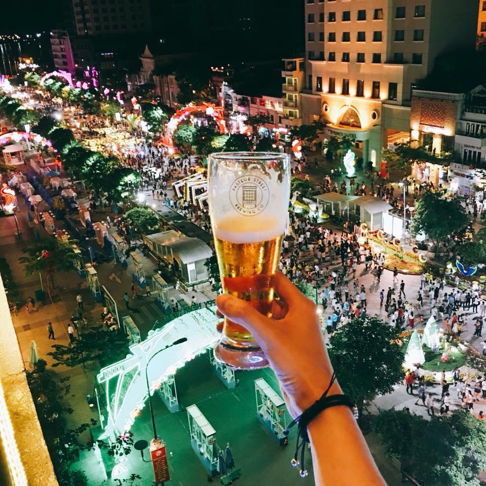 Chung cư 42 Nguyễn Huệ có gì mà được báo Mỹ khen nức nở đến vậy?-26