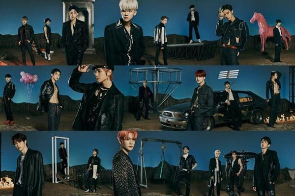 Dù ai nói ngả nói nghiêng, BLACKPINK vẫn cứ tiến tằng tằng với full album đầu tay-6