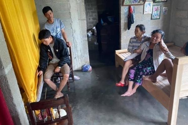 Huế: Thêm 1 phụ nữ bị nước lũ cuốn trôi trên đường đi làm về, tử vong thương tâm-2