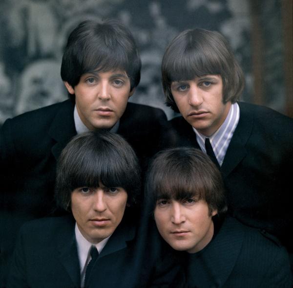 Hòa nhạc tưởng nhớ bộ tứ quái thú huyền thoại thế kỷ The Beatles-1