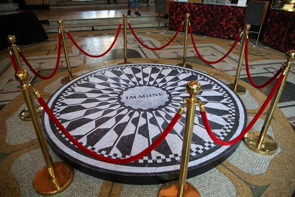 Hòa nhạc tưởng nhớ bộ tứ quái thú huyền thoại thế kỷ The Beatles-8