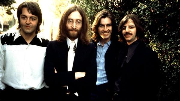 Hòa nhạc tưởng nhớ bộ tứ quái thú huyền thoại thế kỷ The Beatles-2